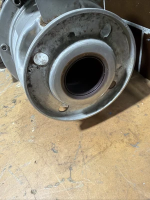 USED Goulds 5SH1J5G0