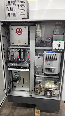 USED 2021 HAAS ST-30Y