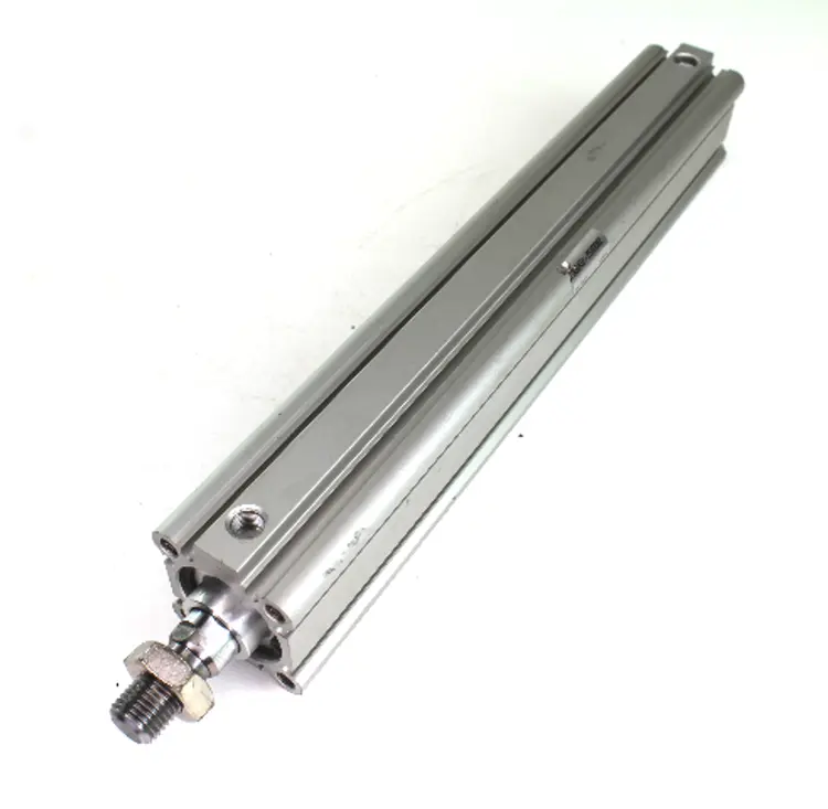 Used SMC CDQ2A32-250DCMZ Parts (Hydraulics and Pneumatics) Kentucky US | Industrial Parts R Us Inc. #358352