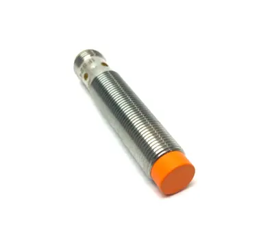 IFS241, IFK3007-BPKG/US-104 | Ifm IFS241 Inductive Proximity Sensor M12 PNP 7mm Range IFK3007-BPKG/US-104 - New Other