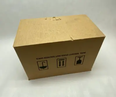New | in-Stock ABB Variable Frequency Micro Drive Type 4X IP66 Variable Speed Drives Michigan US | Maverick Industrial Sales #1489393
