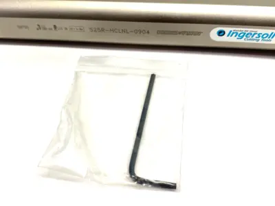 | Ingersoll 3607244 RhinoTurn Turning Tool S25R-HCLNL-0904 - New Other