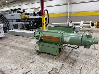 Used ENGEL ES1300 Injection Molding Parts Michigan US | Ideal Machinery #1232131