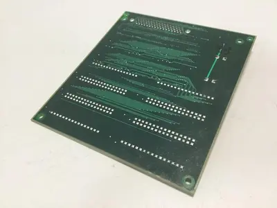 USED YASKAWA JANCD-MMM01-02 REV C0