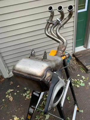 Used 2020 _UNKNOWN_ _UNKNOWN_ Automotive Parts Pennsylvania US | Global Equipment International, LLC #1428132