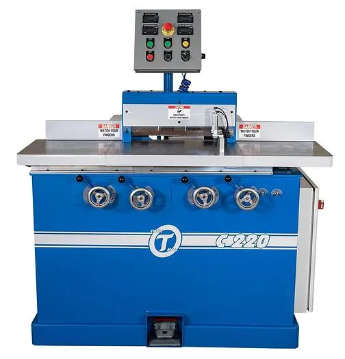 NEW CIRCLE T C220