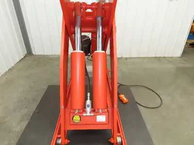 Used PRESTO _UNKNOWN_ Misc Lifts Indiana US | Arrow Industrial #1367363