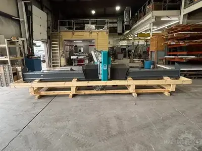 Used 2021 FLOW MACH 500 4020 XD Waterjet Cutters Arizona US | KD Machinery #1470571