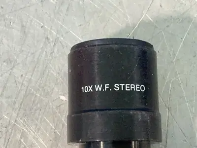 Used _UNKNOWN_ _UNKNOWN_ Microscope Accessories Ohio US | HGR 24 #1288642