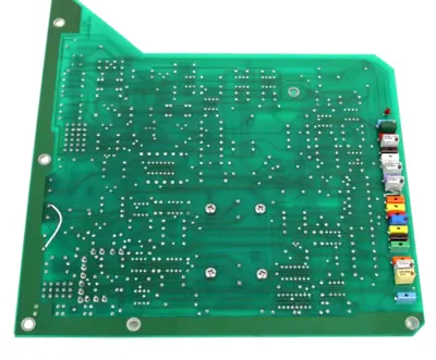 REFURBISHED MONITOR LABS 81001162-1 TRANSCEIVER BOARD REV D SM8100A 810011621