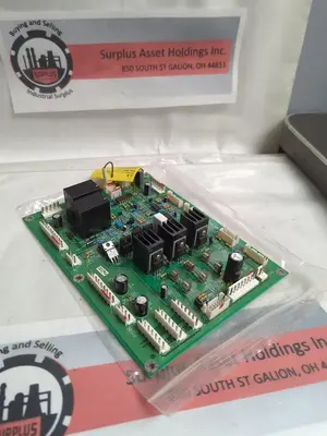 New | in-Stock NORITSU NOP OH-1 Circuit Boards Ohio US | Surplus Asset Holdings #1242182