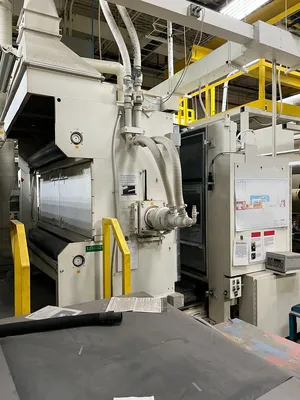 KROENERT OFF-SET GRAVURE Coating Equipment | Perry Equipment (5)