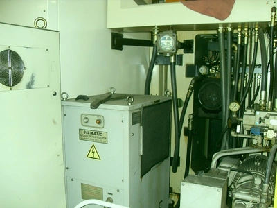 USED 1984 MAKINO MC65