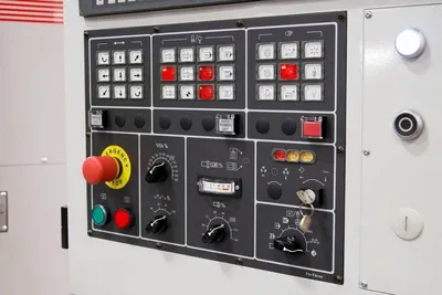 2025 MICROCUT HBM-4 Horizontal Table Type Boring Mills | Toolquip, Inc. (8)