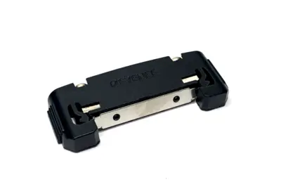 OP-26751 | Keyence  Compact Laser Sensor End Unit 2PK - New