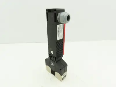 Euchner STP-TW-4A-2131AC024M Safety Guard Switch TWIN 230VAC 24V AC/DC  IP67