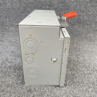 Used SYLVANIA HD221 Switchgears California US | Davliegogo LLC #1708117