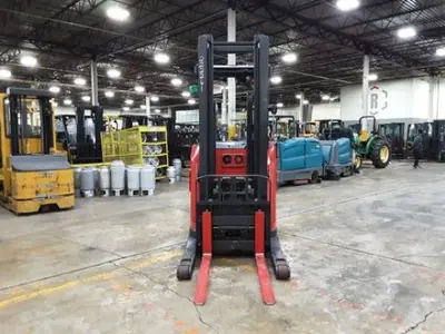 USED 2020 RAYMOND 750 R45TT