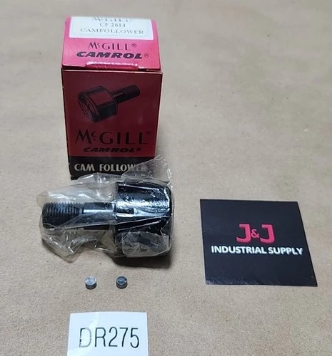 NEW McGill CF2614