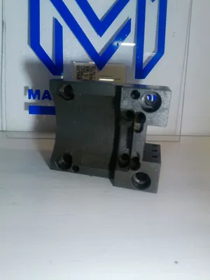 BMT60 OD Turning Tool  Static DMG Mori Seiki Takisawa BMT 60  NLX2500