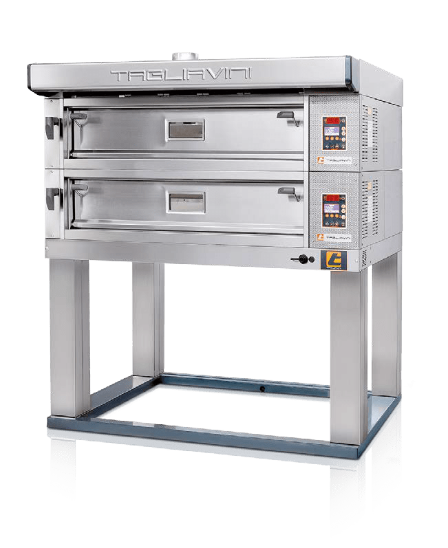 Tagliavini | Modular Electric Pizza Oven