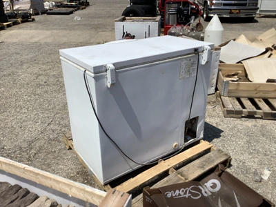Used KENMORE 253.1692210C Freezers Michigan US | Miedema Asset Management Group #1308004