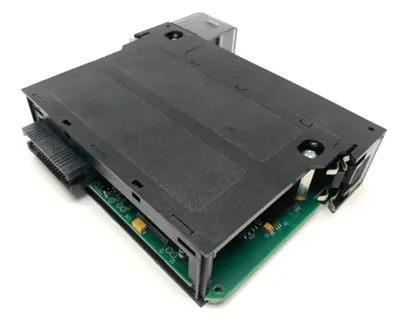 Used AMCI ControlLogix 2-Axis Stepper Module Automation Control (HMI) Michigan US | Maverick Industrial Sales #1483149