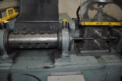 USED 1980 SHUSTER 1AV5