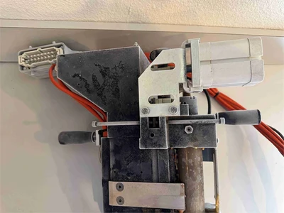 USED 2019 SCM OLIMPIC K 560