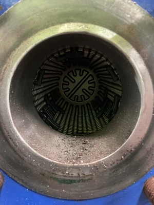 ALFA LAVAL M10-BWFT Heat Exchangers | Equipment Recovery Corp. (9)