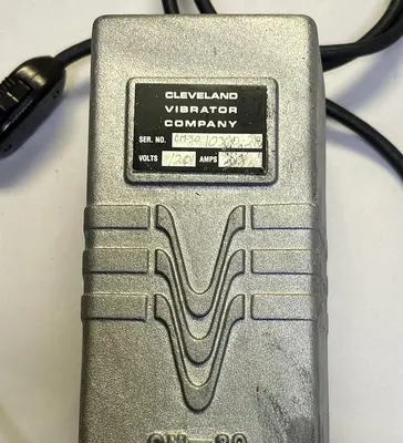 USED CLEVELAND VIBRATOR COMPANY CM-30