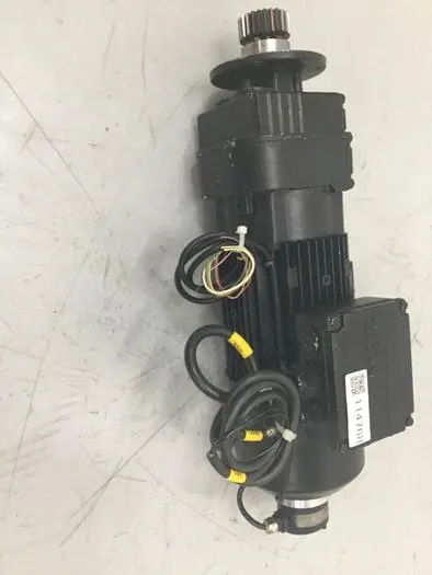 Used SEW USOCOME RF17DT80K4/BMG/HR Motors (misc) | Ideal Machinery #660879