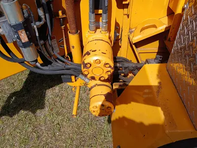 Used 2018 BANDIT 15XP Brush Chippers Florida US | Proxy Equipment #1385045
