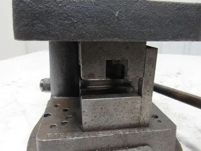 Woodworth FC-118-A Cone-Lok Vintage Drilling Jig