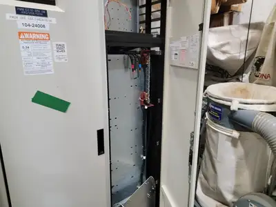 Used PDI PDU-123-3-1500-22741-1 Distribution Transformers British Columbia CA | Lenmark #1441704