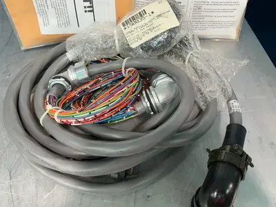 Used YASKAWA / MOTOMAN DX100 / NX100 Robot Parts Ohio US | HGR 24 #1463441