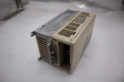 Yaskawa CIMR-VU4A0018FAA Rev D Drive V1000 380-480V - STOCK 5053CC