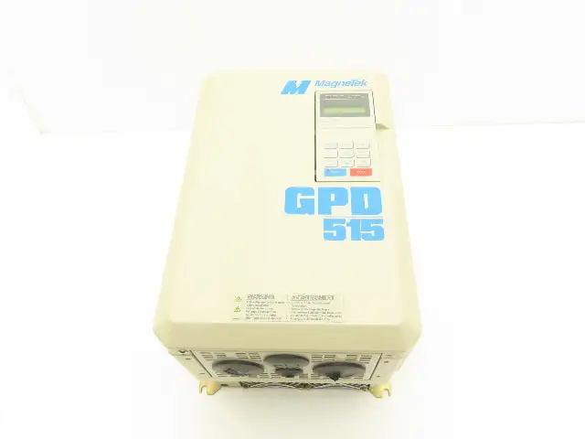 Used MAGNETEK _UNKNOWN_ Variable Speed Drives Indiana US | Arrow Industrial #1364864