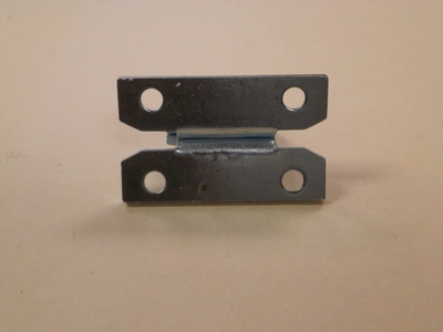 New Heavy Duty Lock Hasp Part