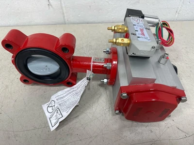 Bray _UNKNOWN_ Other Valves & Manifolds | Fram Fram LLC (3)
