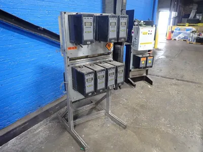 USED ATLAS COPCO ESL 04