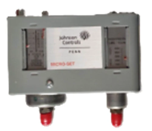 Johnson Controls P170SA-1 Pressure Switch [New]