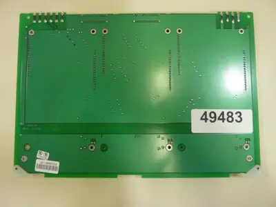 USED BARBER COLMAN A-60050-1