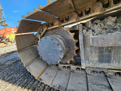 Used 2019 KOBELCO SK140SR LC-5 Crawler Excavators | Abele Tractor #1342782
