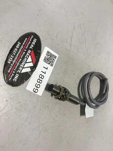 USED BALLUFF BES 516-325-SA56