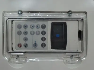 NEW ABB ACS800-U1-0020-7+B056+K454+Q967
