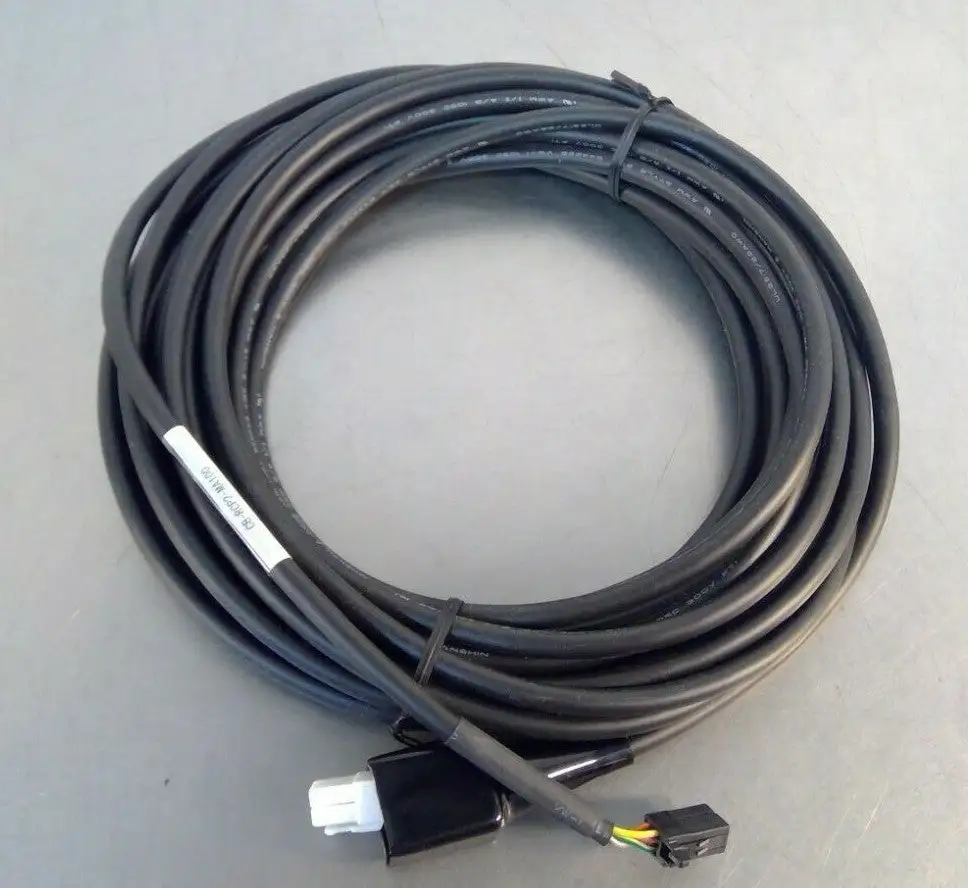 Used IAI CB-RCP2-MA100 Cable & Wire South Carolina US | Palmetto Automation #1369539