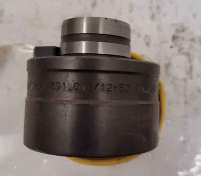Used SANDVICK COROMANT VARILOCK 391.01S/12-50 50 030 VL Misc Industrial Equipment Kentucky US | Aucto #687621