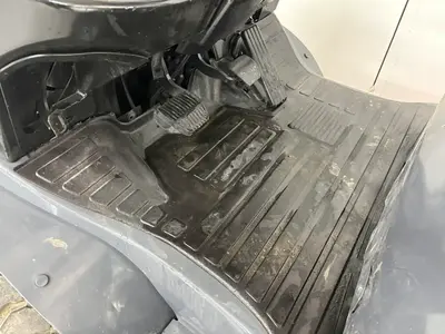 Used TOYOTA 8FGU25 Misc Forklifts Texas US | 4K Lift Co #1503003