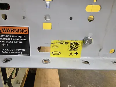Used 2020 HYTROL 190E24EZ Conveyors Wisconsin US | Packer City Sales #1327918